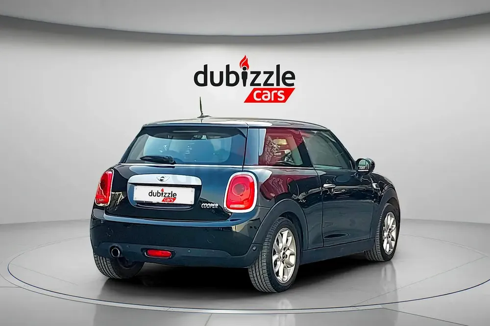 Inspected Car | 2014 MINI Cooper  | GCC Specs | Ref#458448 - Image 6