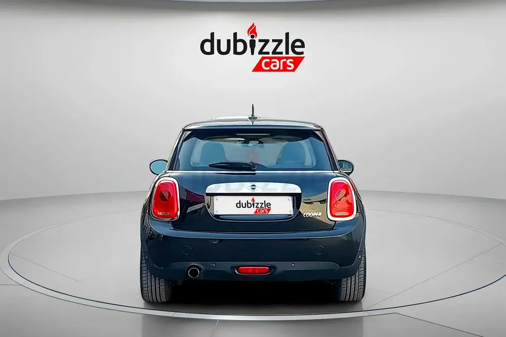 Inspected Car | 2014 MINI Cooper  | GCC Specs | Ref#458448 - Image 7