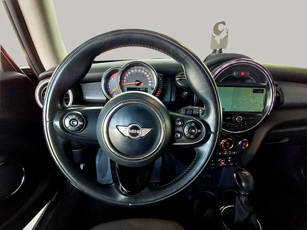 Inspected Car | 2014 MINI Cooper  | GCC Specs | Ref#458448 - Image 9