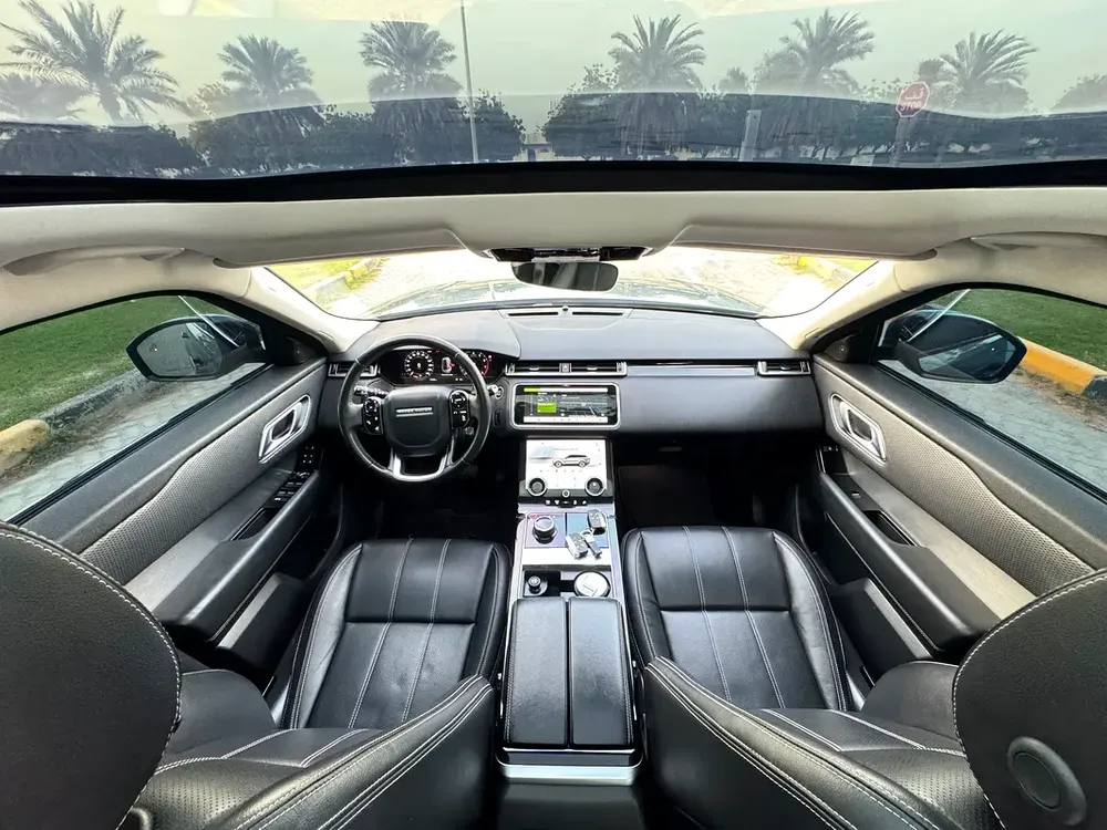 2020 Land Rover Range Rover Velar P250 S - GCC Specs - Image 14