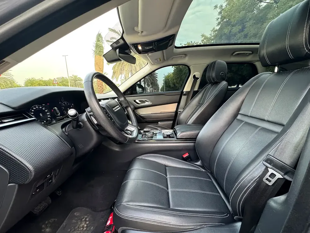 2020 Land Rover Range Rover Velar P250 S - GCC Specs - Image 16