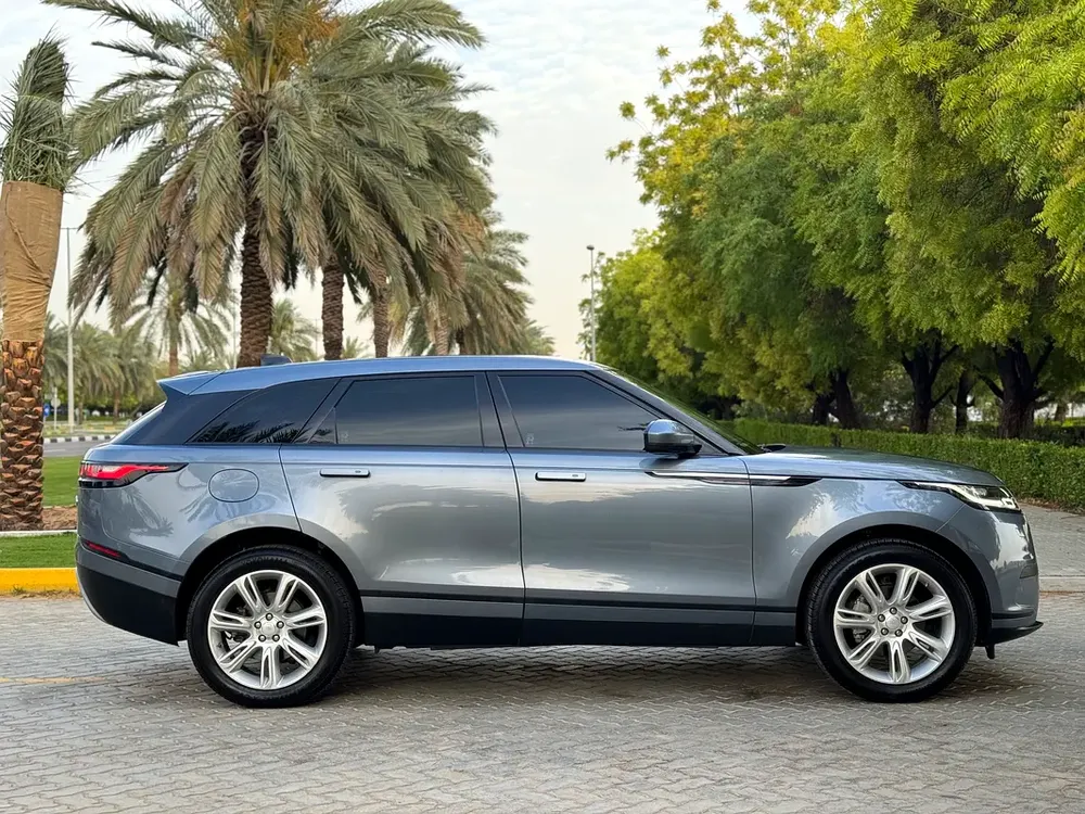 2020 Land Rover Range Rover Velar P250 S - GCC Specs - Image 6