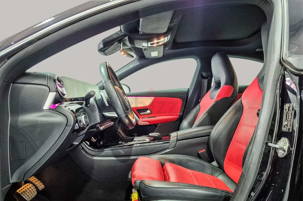 AED 2279/month | 2022 Mercedes-Benz CLA CLA250 | GCC Specs | Ref#434435 - Image 11