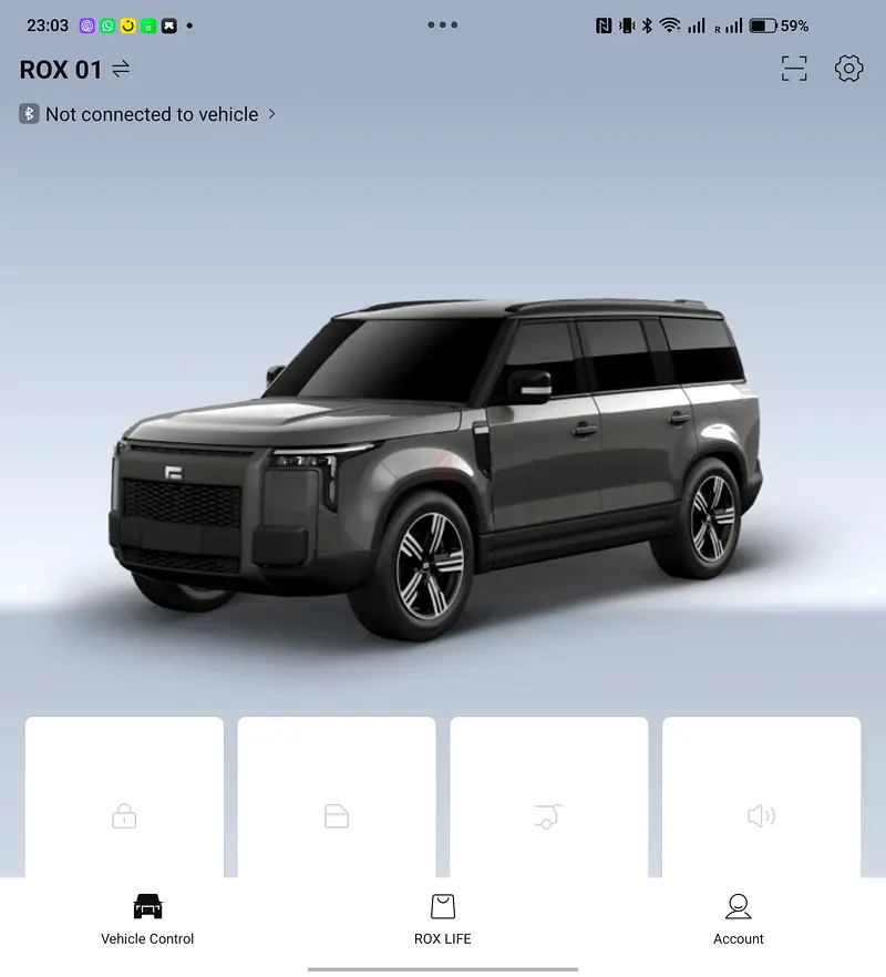 Rox 01 VIP 2025 GCC Specs - Image 7