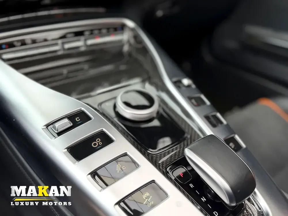Mercedes-Benz AMG GT S - Image 9