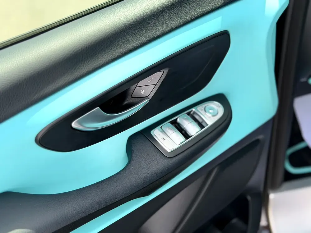 2023 ll Mercedes V300 Diesel ll Maybach Upgraded ll - Image 4