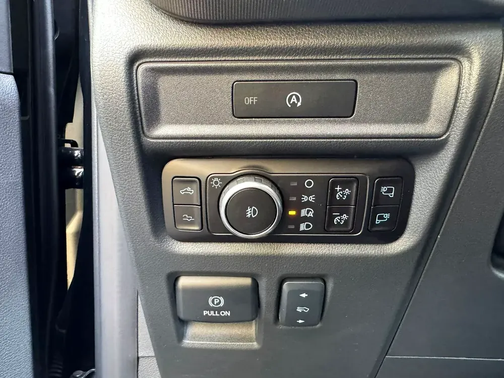 MODEL 2025 FORD F-150 RAPTOR - Image 16