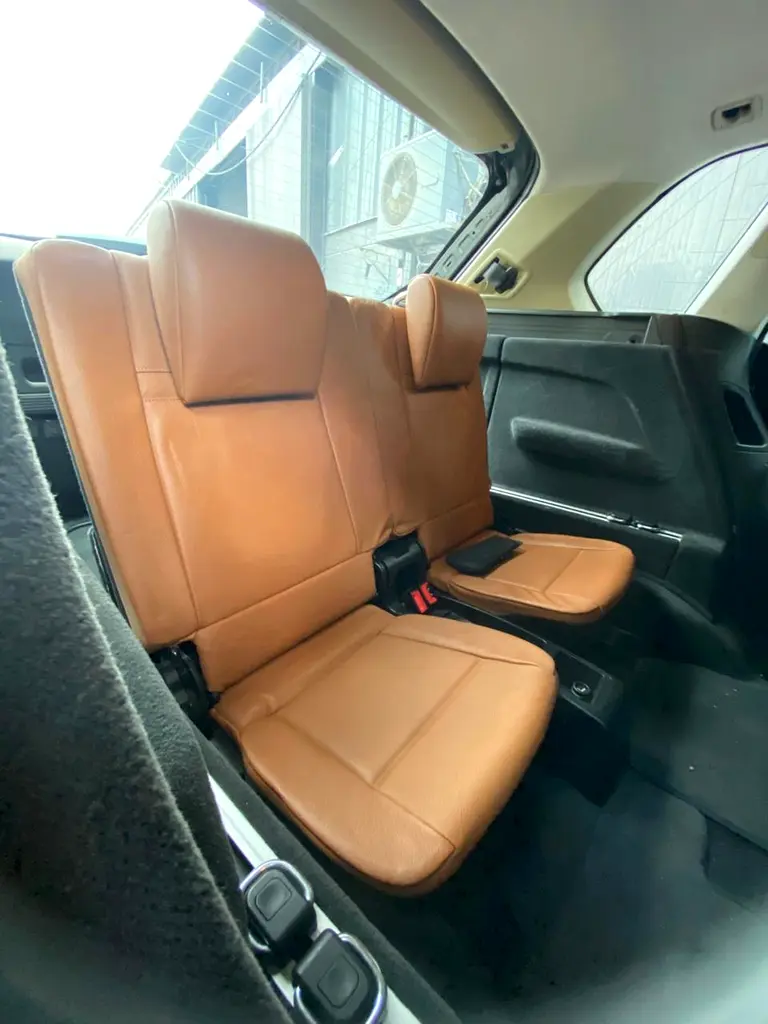 7 SEATER 2008 BMW X5 xDrive 35i || GCC || single owner since new || FULL OPTION ready to drive - Image 11