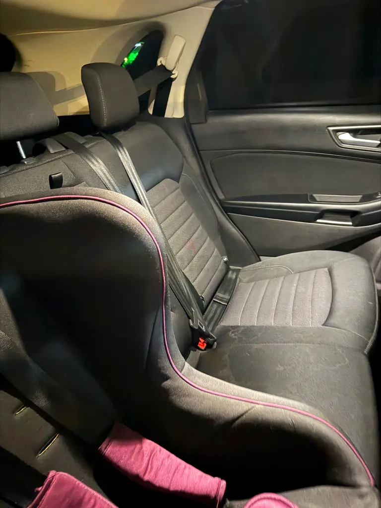 Ford Edge Limited 2017 GCC Specs - Well Maintained - Image 6