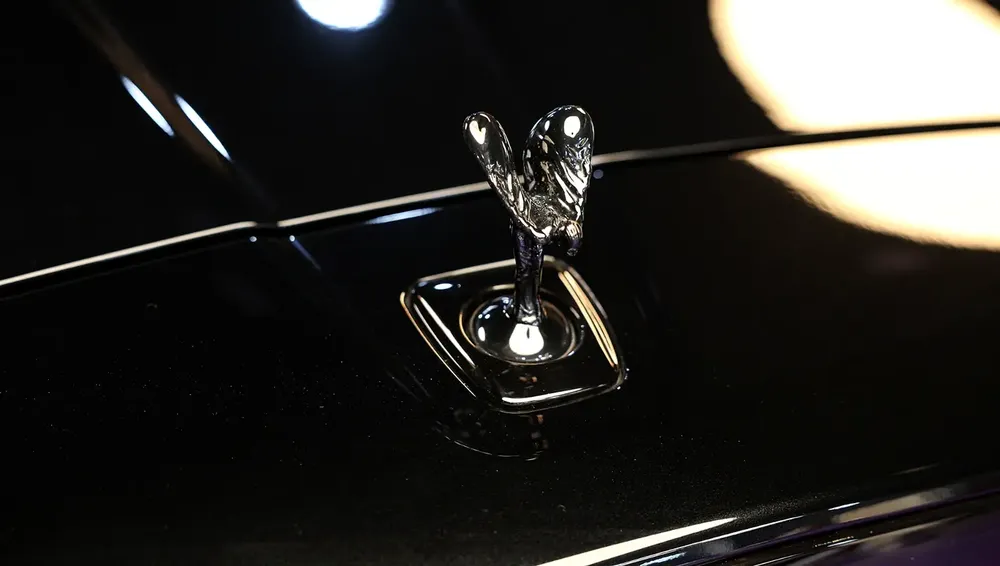 Rolls-Royce Cullinan Black Badge 2024 - European Specs - Brand New - Image 4
