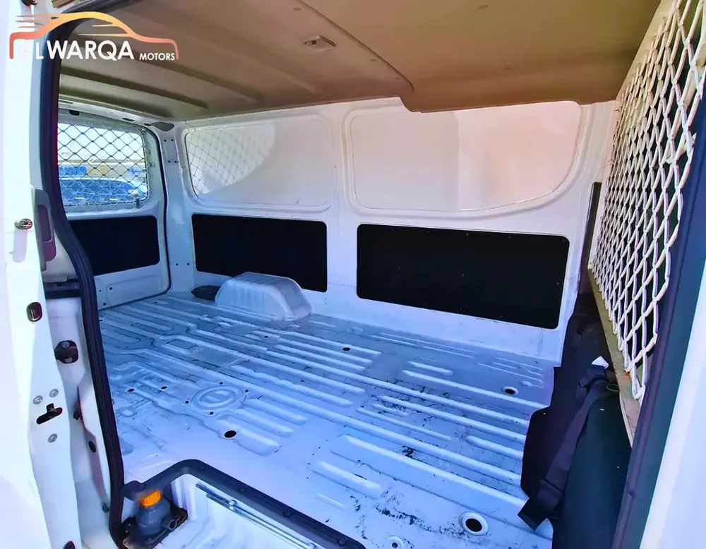2021 Nissan Urvan - Auto Full Delivery Van Reliable and Spacious - Image 12