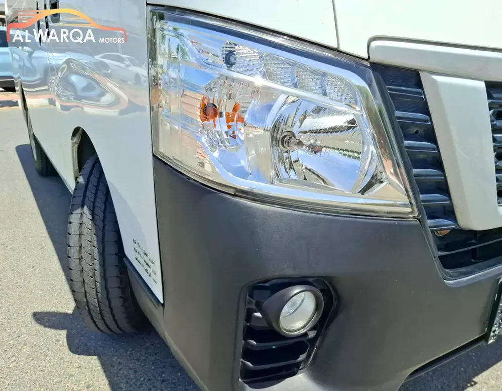 2021 Nissan Urvan - Auto Full Delivery Van Reliable and Spacious - Image 14