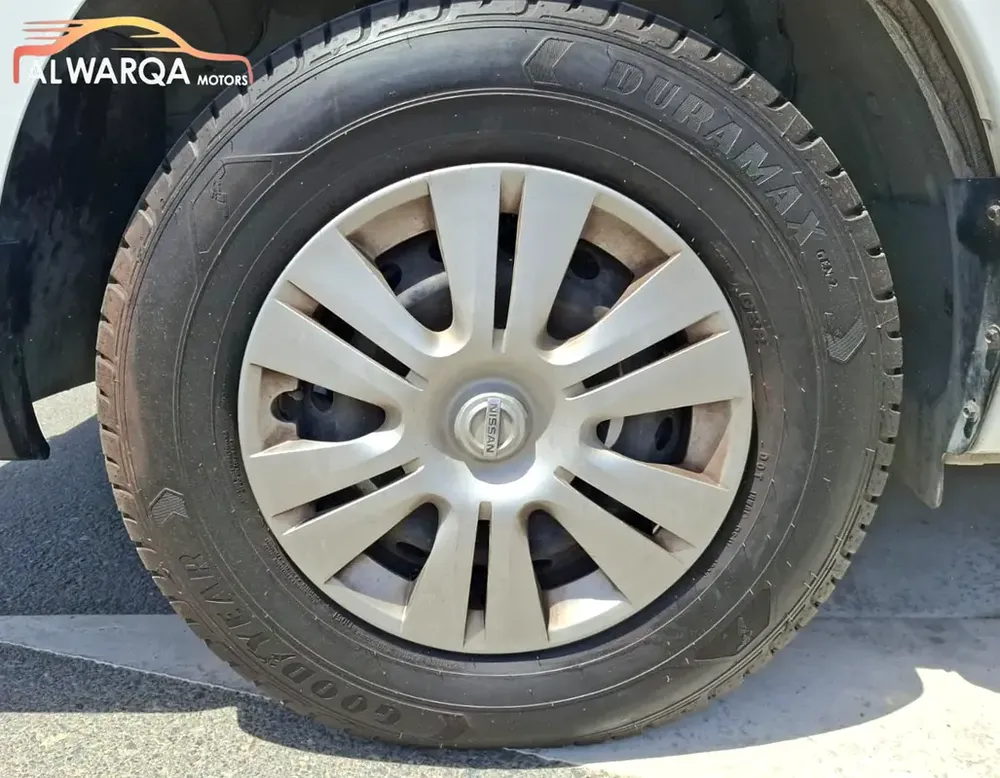 2021 Nissan Urvan - Auto Full Delivery Van Reliable and Spacious - Image 18
