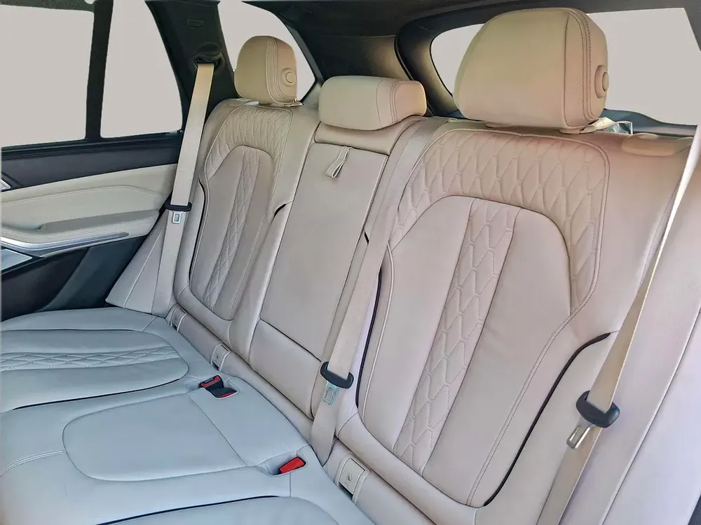 AED 1748/month | 2019 BMW X5  | GCC Specs | Ref#460514 - Image 12