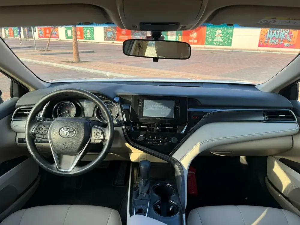 2023 Toyota Camry - Image 11