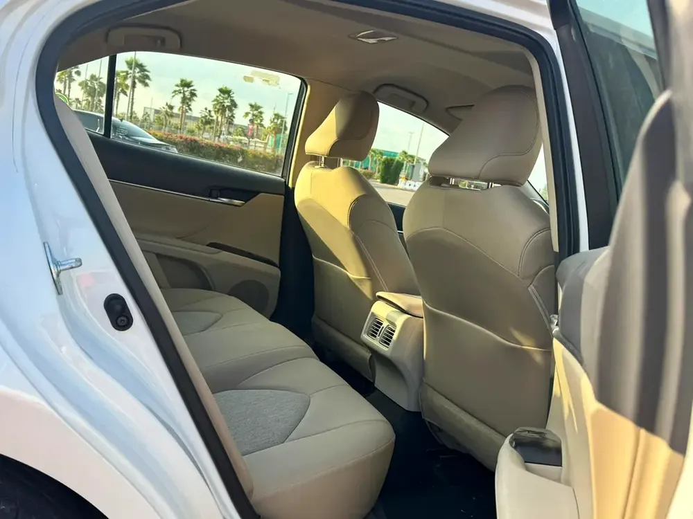 2023 Toyota Camry - Image 7