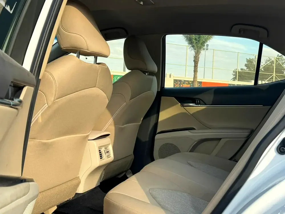 2023 Toyota Camry - Image 8