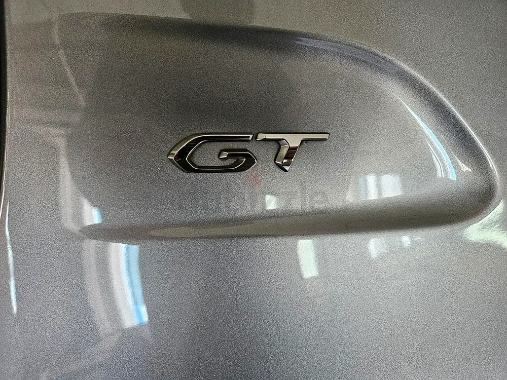 Peugeot 208 GT Line 2023 | GCC Specs | Warranty  Service - Image 12