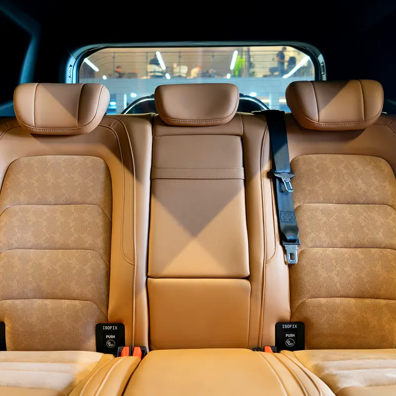 AED 2,433 pm  • 0% Downpayment • Jetour T2 • 1 Year Warranty - Image 16