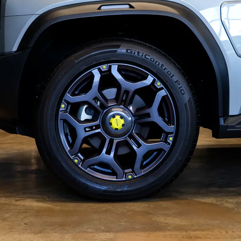 AED 2,433 pm  • 0% Downpayment • Jetour T2 • 1 Year Warranty - Image 6