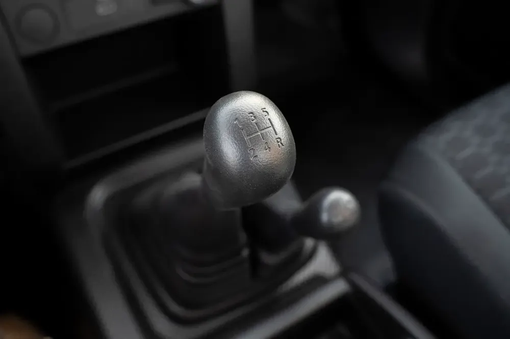 Mitsubishi L200 Single Cab 2026 DIESEL 4x4 Manual - Image 19