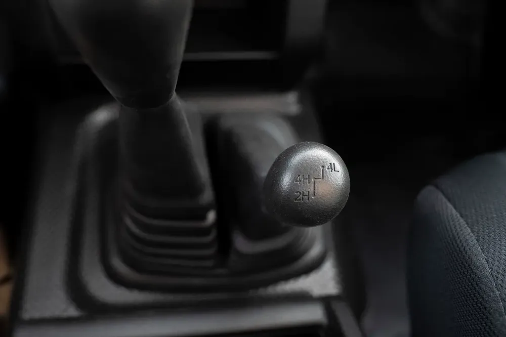 Mitsubishi L200 Single Cab 2026 DIESEL 4x4 Manual - Image 20
