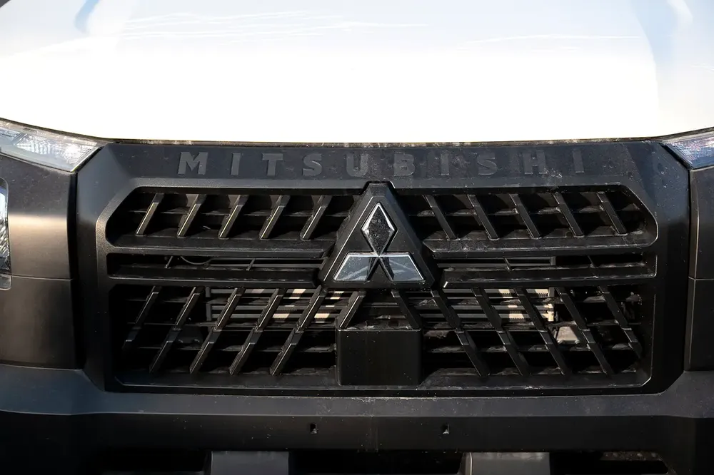 Mitsubishi L200 Single Cab 2026 DIESEL 4x4 Manual - Image 6