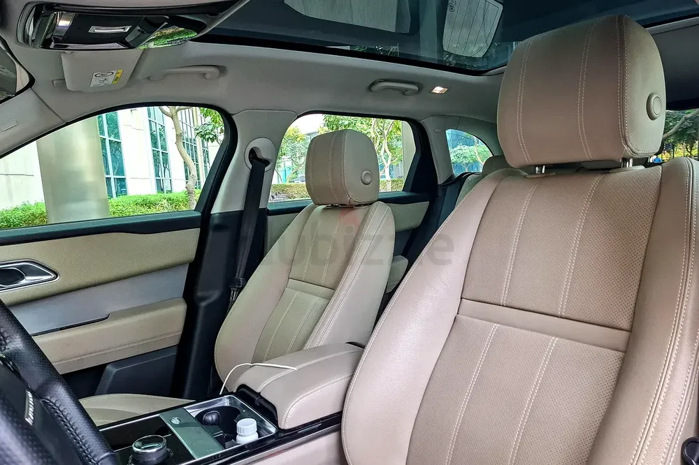 AED 1991/month | 2020 Land Rover Range Rover Velar P250 S | GCC Specs | Ref#424337 - Image 11