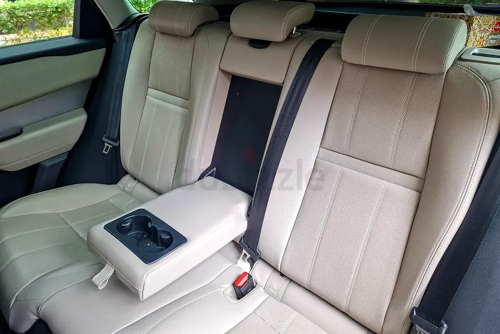 AED 1991/month | 2020 Land Rover Range Rover Velar P250 S | GCC Specs | Ref#424337 - Image 12