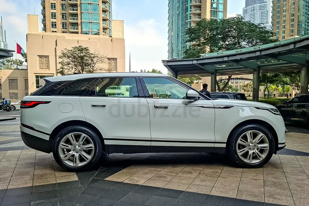 AED 1991/month | 2020 Land Rover Range Rover Velar P250 S | GCC Specs | Ref#424337 - Image 4