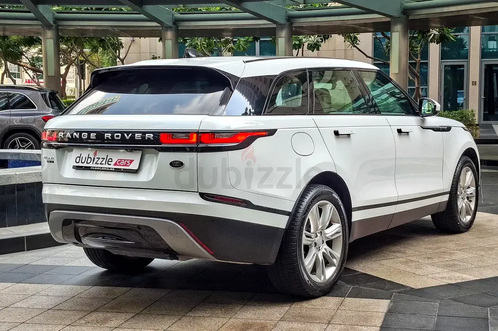 AED 1991/month | 2020 Land Rover Range Rover Velar P250 S | GCC Specs | Ref#424337 - Image 6