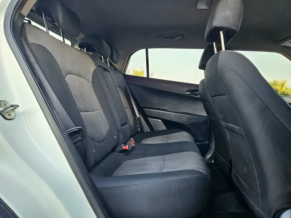 2020 Hyundai Creta Smart | GCC Specs | Low Mileage - Image 10
