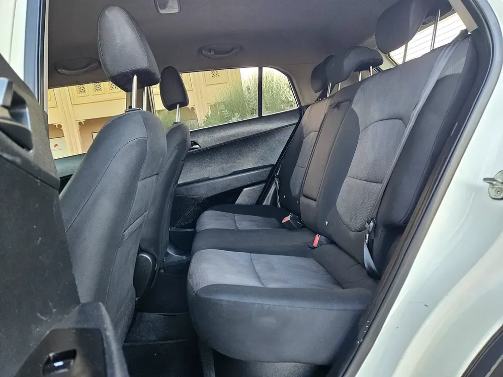 2020 Hyundai Creta Smart | GCC Specs | Low Mileage - Image 11