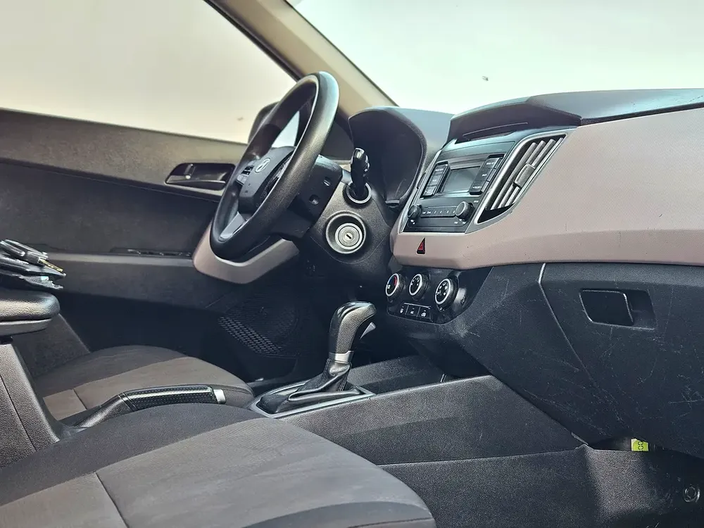 2020 Hyundai Creta Smart | GCC Specs | Low Mileage - Image 13