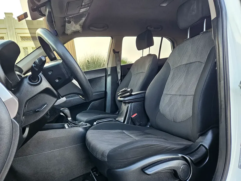 2020 Hyundai Creta Smart | GCC Specs | Low Mileage - Image 8