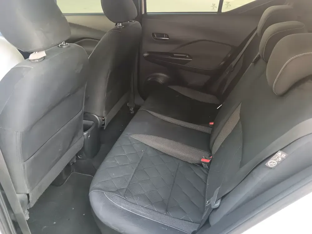 Nissan Kicks 2019 | GCC | AED 31500 - Image 11