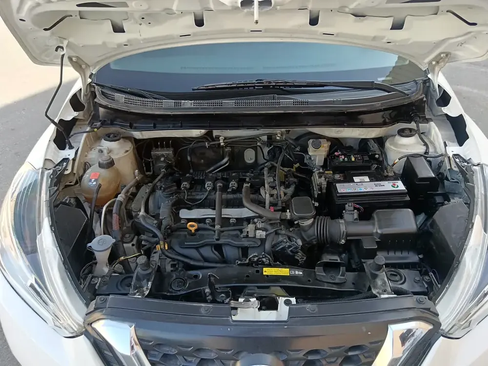 Nissan Kicks 2019 | GCC | AED 31500 - Image 13