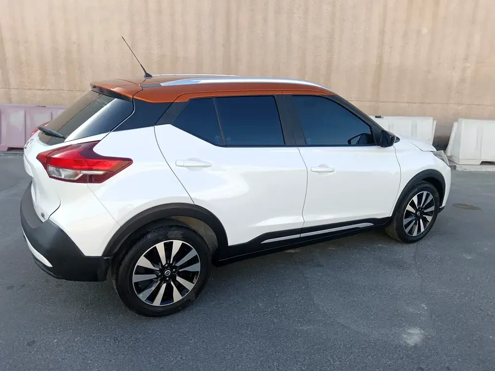 Nissan Kicks 2019 | GCC | AED 31500 - Image 5