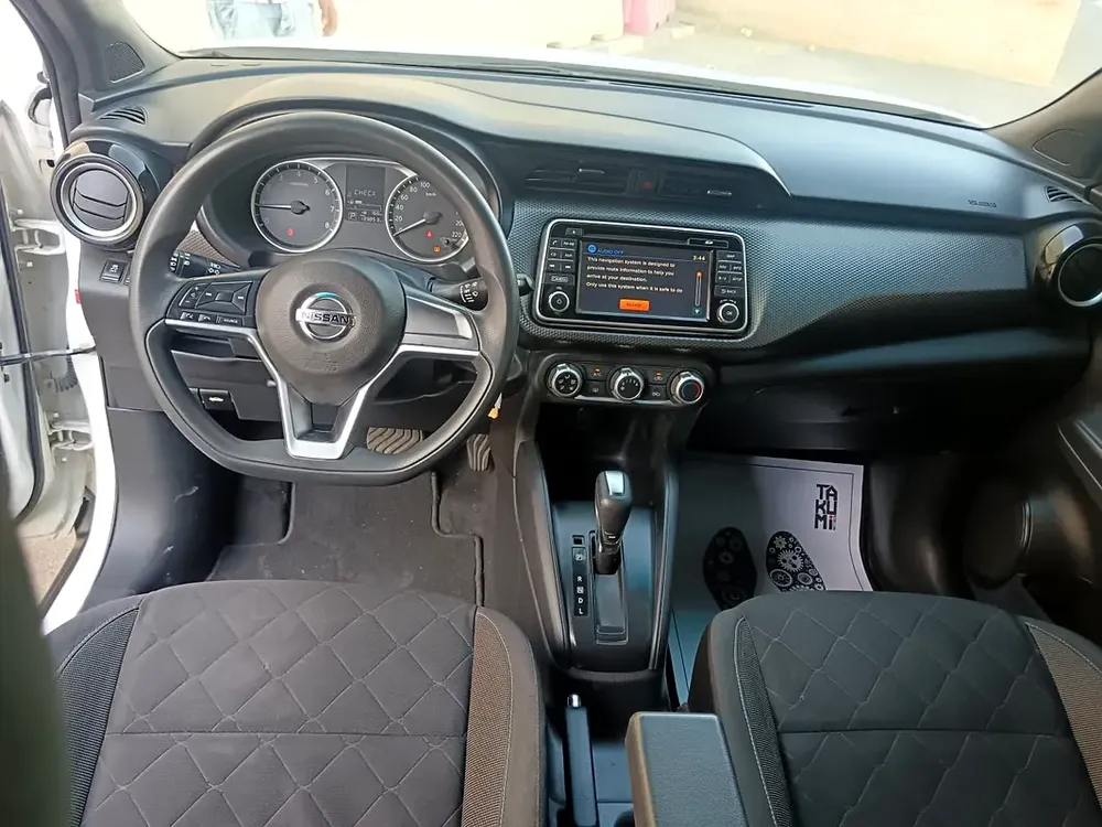Nissan Kicks 2019 | GCC | AED 31500 - Image 8