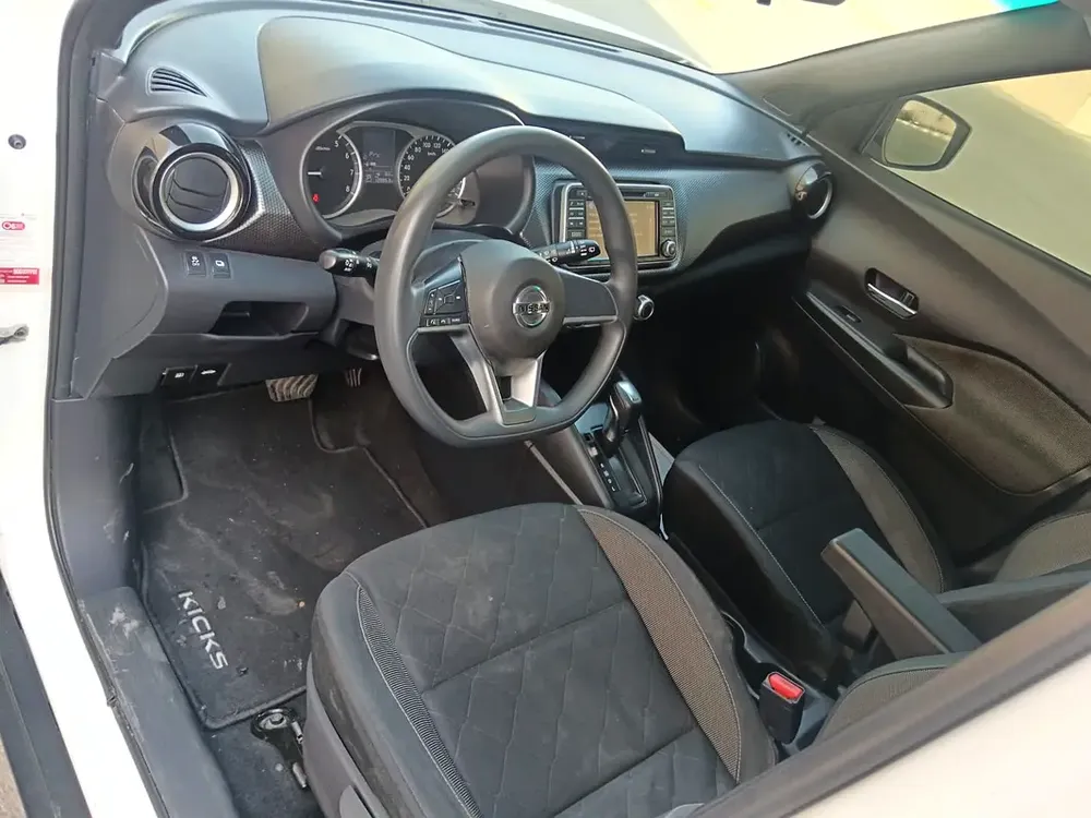Nissan Kicks 2019 | GCC | AED 31500 - Image 9