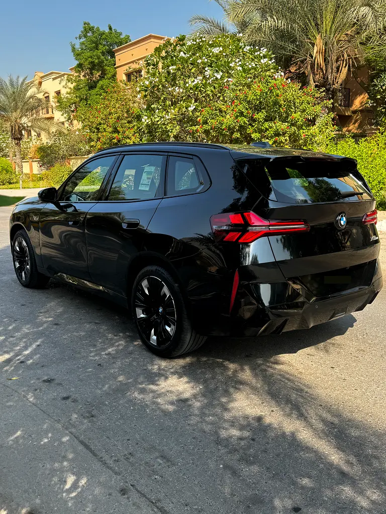BMW X3 30I M SPORT , 2026 , 5 YEARS SERVICE AND WARRANTY - Image 7