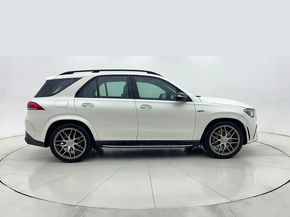 AED 3,445/month | 0 Downpayment | Free 1 Year Warranty | 30 Day Return | MERCEDES-BENZ GLE 53 2021 - Image 5