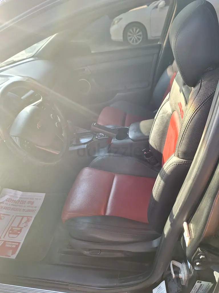 Chevrolet Lumina SS Holden 2008 Performance Camshaft | Fully Rebuilt | No Accidents - Image 4