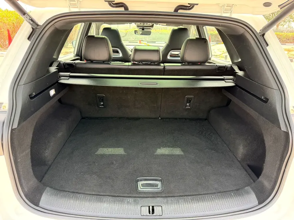 MG HS TROPHY FULL OPTION GCC SPECS SINGLE OWNER - Image 18