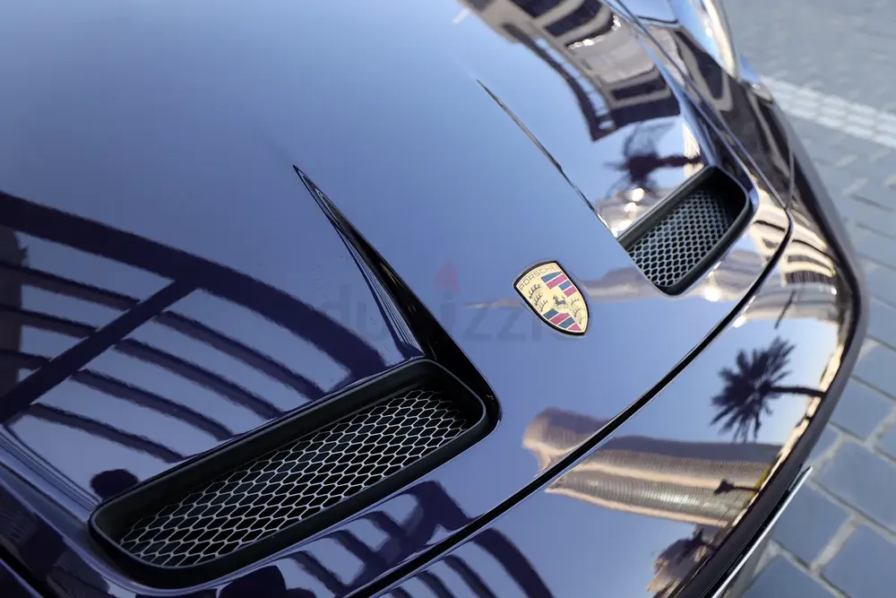 GT3 Touring | PTS Colour | Full Service History - Image 7