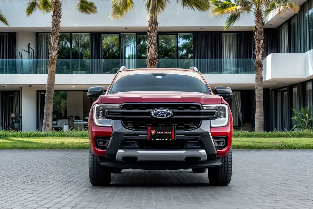 2,546 P.M |  Ranger Wildtrak | 0% Downpayment | Ford Warranty/Service! - Image 4
