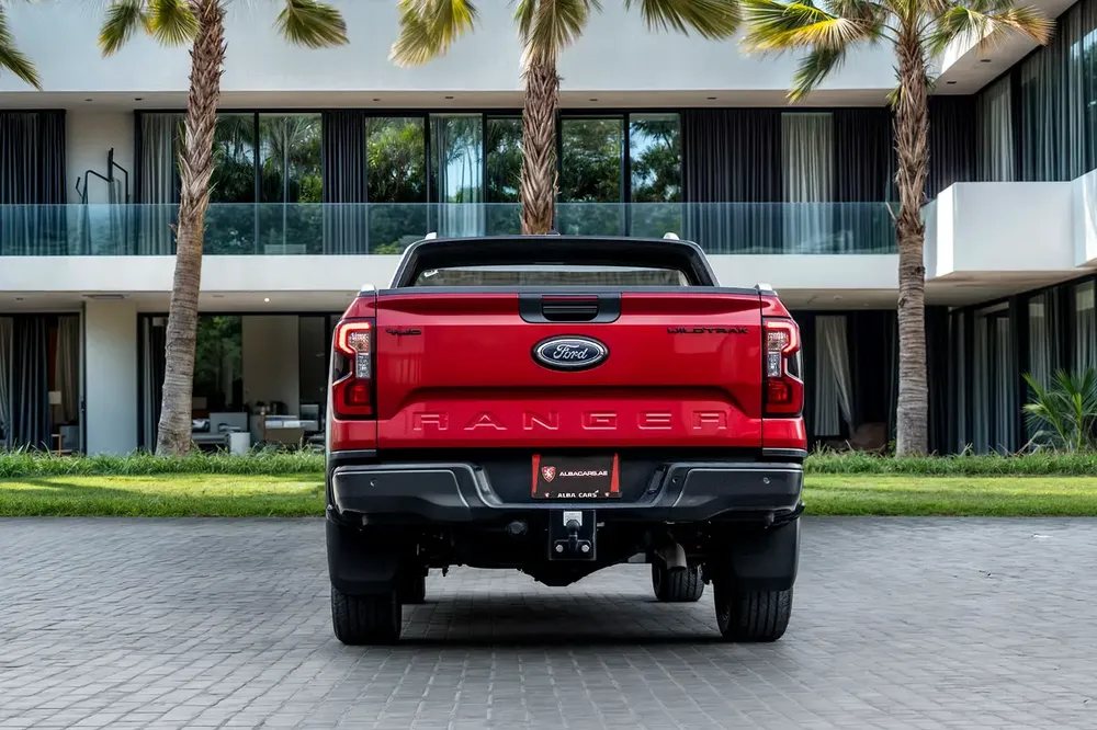 2,546 P.M |  Ranger Wildtrak | 0% Downpayment | Ford Warranty/Service! - Image 5