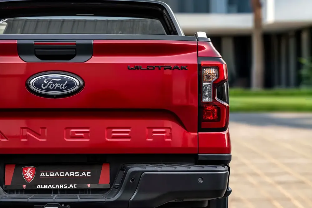 2,546 P.M |  Ranger Wildtrak | 0% Downpayment | Ford Warranty/Service! - Image 6