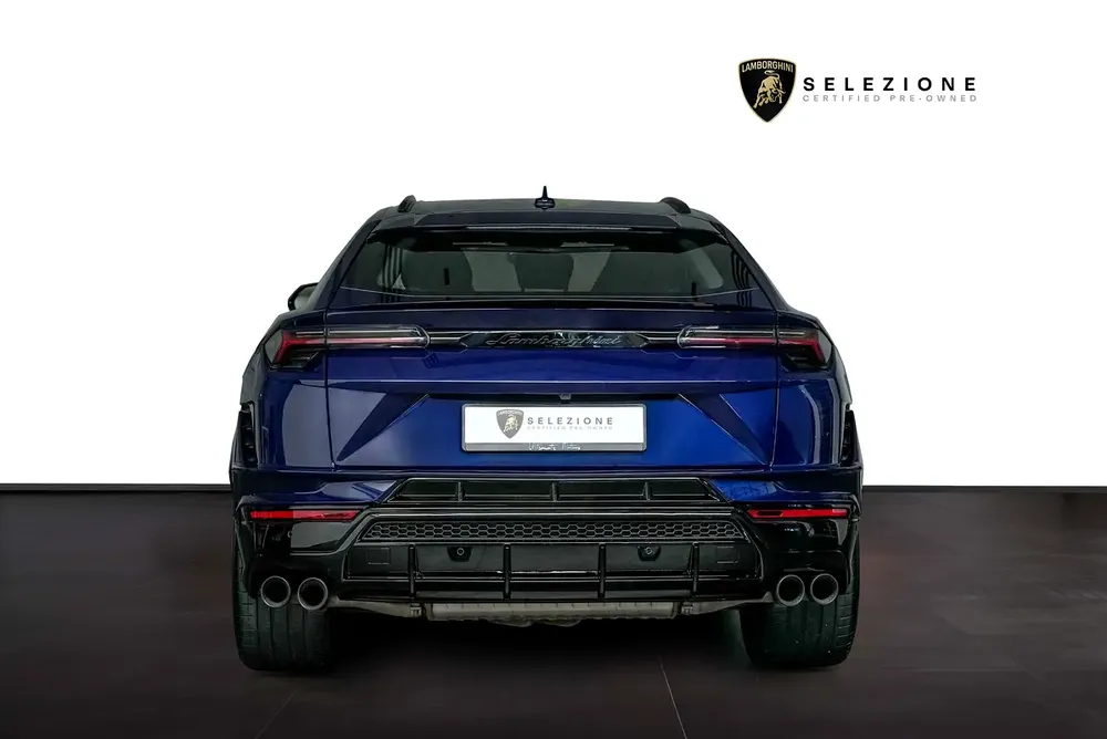 2023 Lamborghini Urus S | GCC Specs | Pristine Condition - Image 6