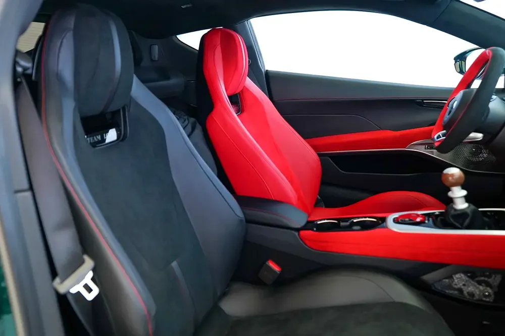 CLARK EDITION | 1 OF 60 | EMIRA V6 | GCC | DEALER WARRANTY | CARBON TRIM - Image 17